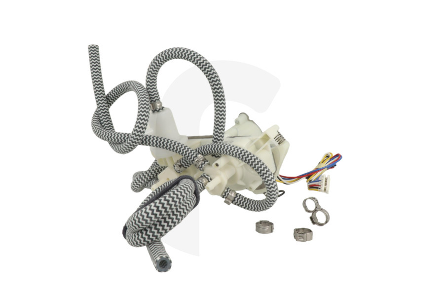 Krups MS5A21251 Macchina del caffè Macchina da caffè con distributore Krups MS-5A21251 adatto a tra cui EA810870, EX815BKR
