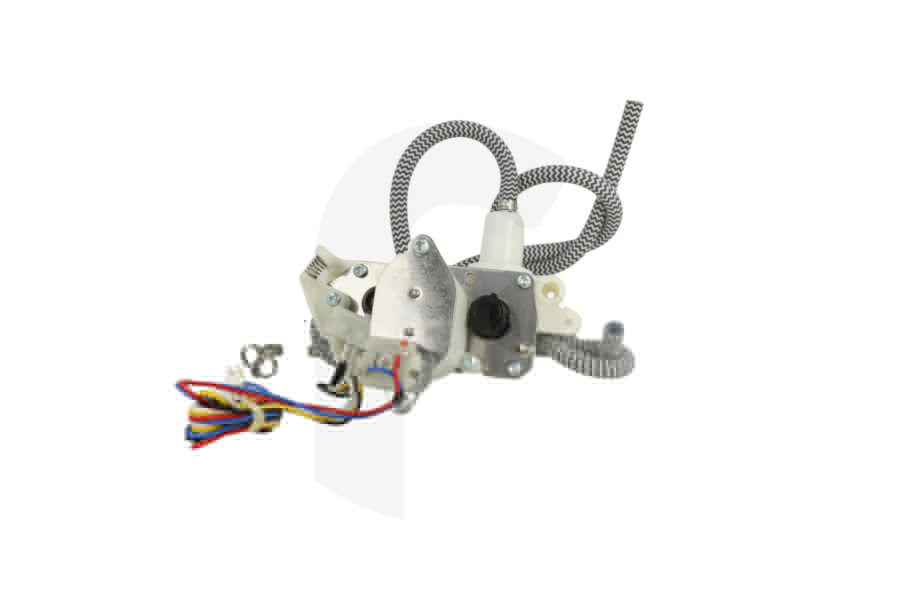 Krups Macchina del caffè Macchina da caffè con distributore Krups MS-5A21251