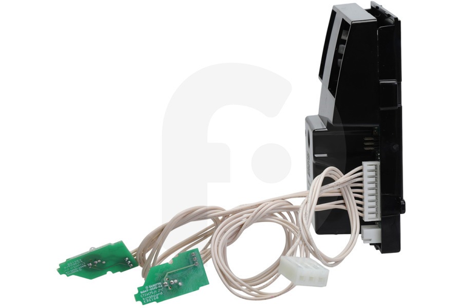 Krups Cafetera Nespresso placa de potencia (módulo de control) cafetera MS623388, MS-623388