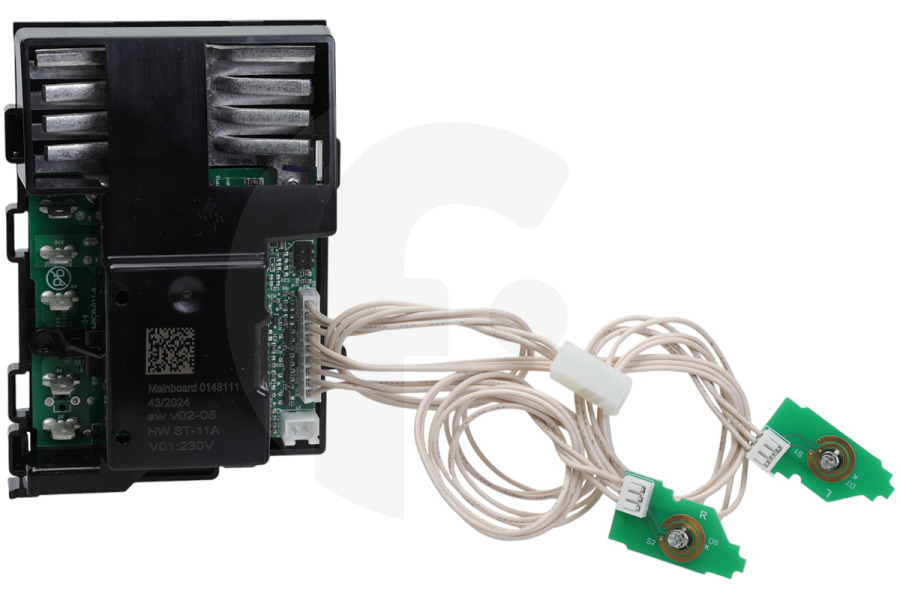 Krups Cafetera Nespresso placa de potencia (módulo de control) cafetera MS623388, MS-623388