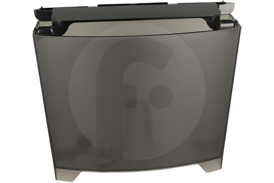 Krups SS8030002284 Cafetera Krups depósito de agua para cafetera SS-8030002284 apto para entre otros Sensation EA910A, EA910B, EA9128, EA9129
