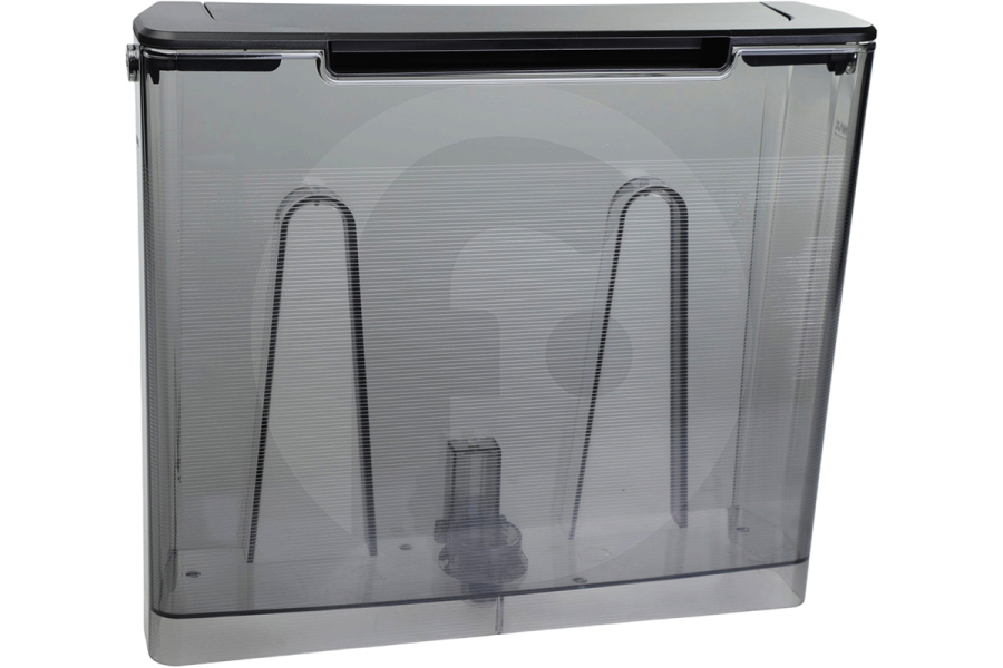 Krups SS9100057887 water reservoir (water tank) for coffee machine SS-9100057887 compatible with i.a. Krups Precision XP801T, Precision+ XP804T
