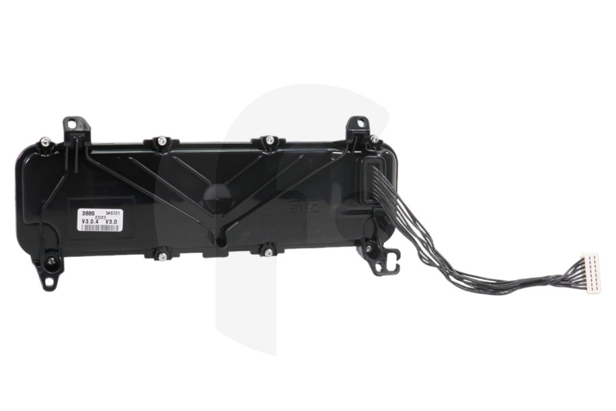 Krups Cafetera Krups panel de control con placa electrónica para cafetera MS-8030001319