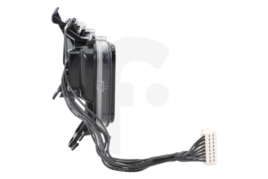 Krups Cafetera Krups panel de control con placa electrónica para cafetera MS-8030001319