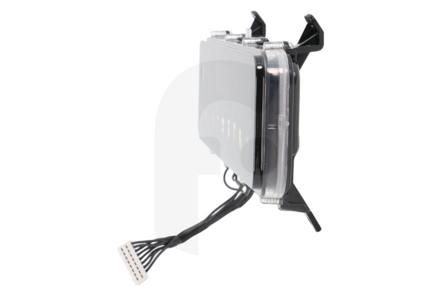 Krups Cafetera Krups panel de control con placa electrónica para cafetera MS-8030001319