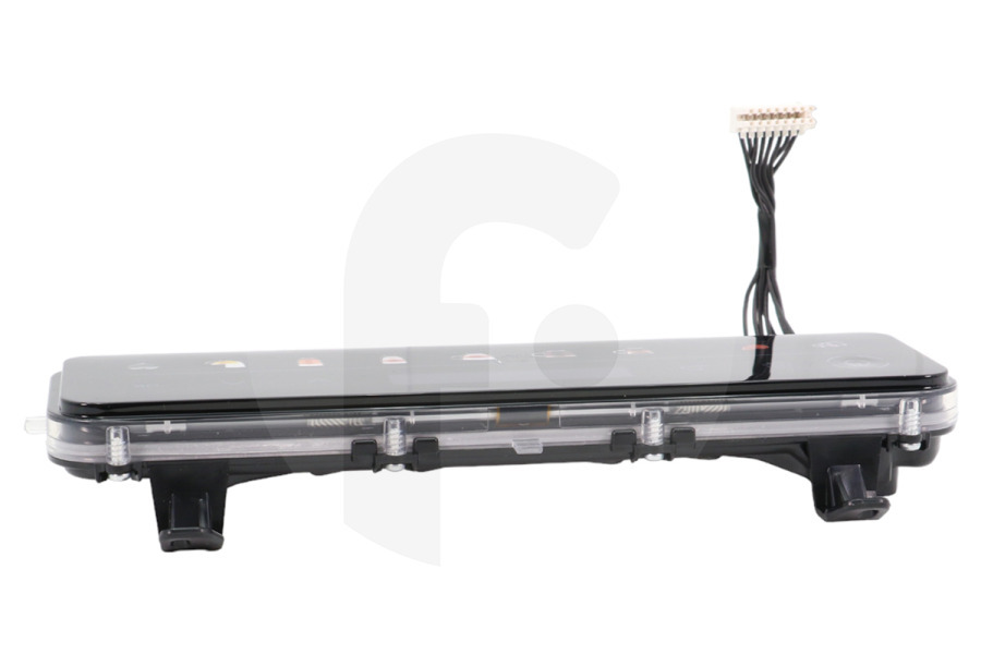 Krups Cafetera Krups panel de control con placa electrónica para cafetera MS-8030001319