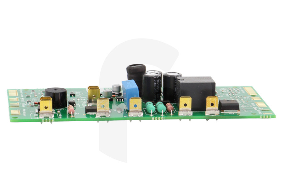 Krups Cafetera Placa de potencia (módulo de control) para Krups y otros cafetera MS5949160, MS-5949160