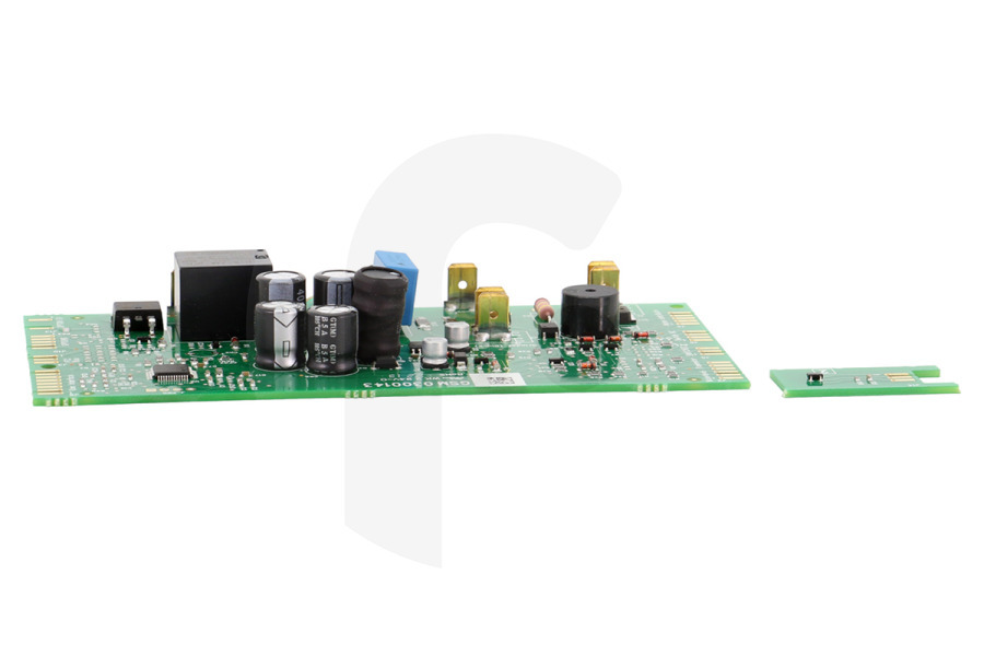 Krups Cafetera Placa de potencia (módulo de control) para Krups y otros cafetera MS5949160, MS-5949160