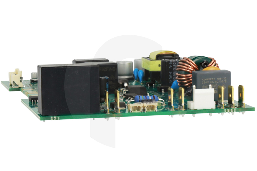 Krups  Krups powerboard per macchina da caffè SS-8030002356