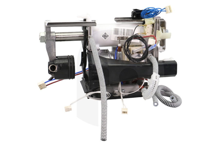 Krups SS8030001780 Macchina del caffè Krups SS-8030001780 Elemento con caffettiera a cilindro a pressione adatto a tra cui EA872B10, EA875E10