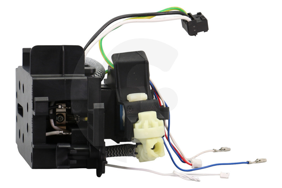 Krups Cafetera Krups MS-8030001315 Resistencia MS8030001315 Cafetera
