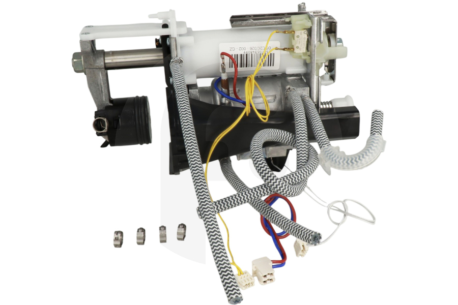 Krups  Krups elemento riscaldante completo per macchina da caffè SS-8030001874