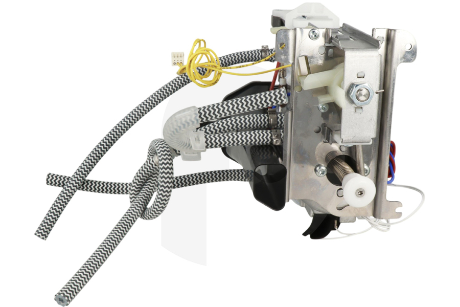 Krups  Krups élément chauffant complet pour machine à café MS-8030001640