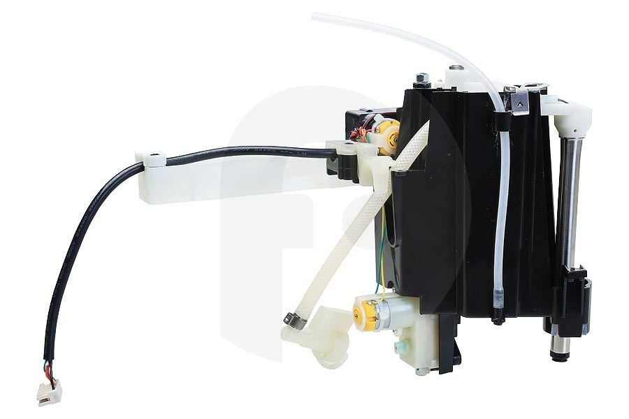 Krups carro completo unidad de motor cafetera MS5A10544, MS-5A10544 apto para entre otros Krups Barista, Barista New Age
