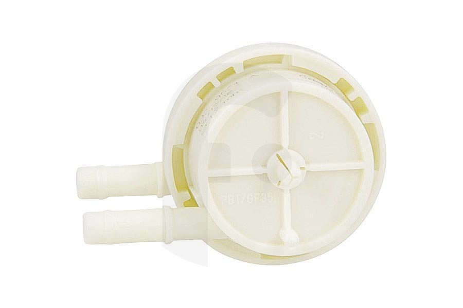 AEG Cafetera Krups medidor de flujo (medidor de agua, sensor de flujo, sensor de descarga) cafetera MS0067795, MS-0067795