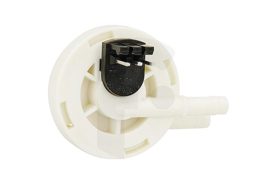 Krups medidor de flujo (medidor de agua, sensor de flujo, sensor de descarga) cafetera MS0067795, MS-0067795 apto para entre otros XN2100, XN2107, XN2105