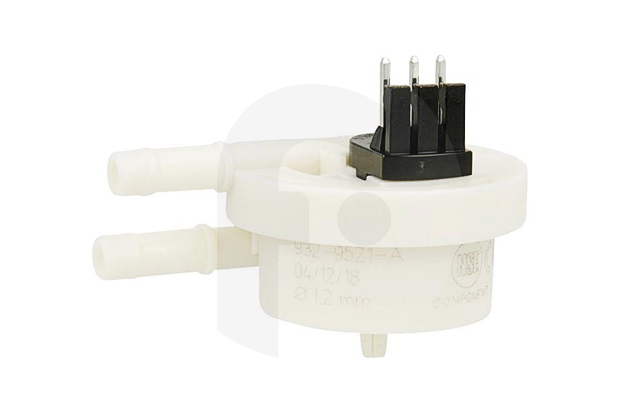 AEG Cafetera Krups medidor de flujo (medidor de agua, sensor de flujo, sensor de descarga) cafetera MS0067795, MS-0067795