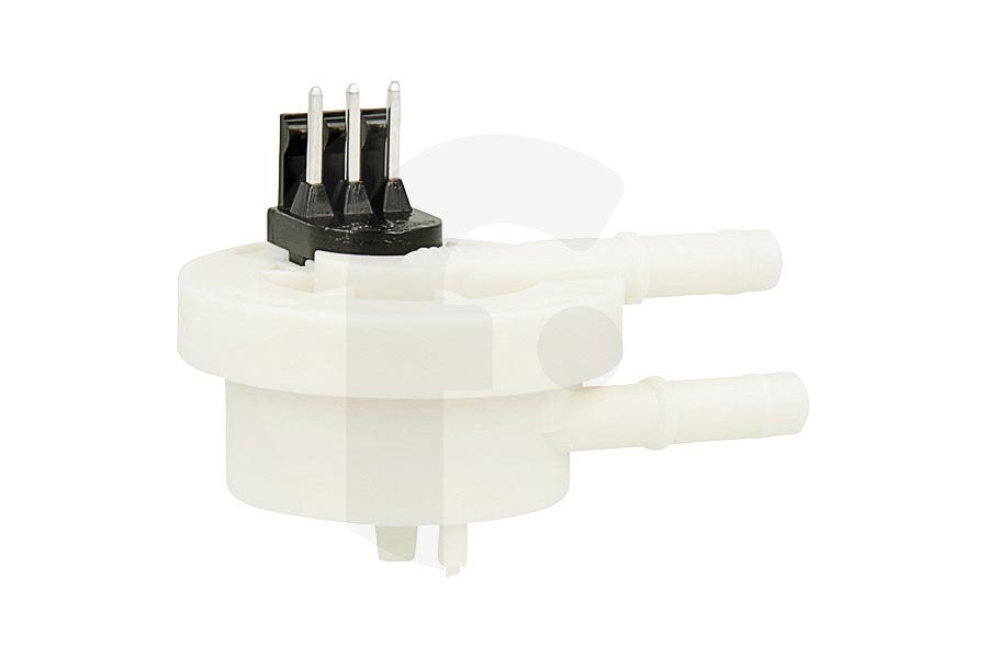 AEG Cafetera Krups medidor de flujo (medidor de agua, sensor de flujo, sensor de descarga) cafetera MS0067795, MS-0067795