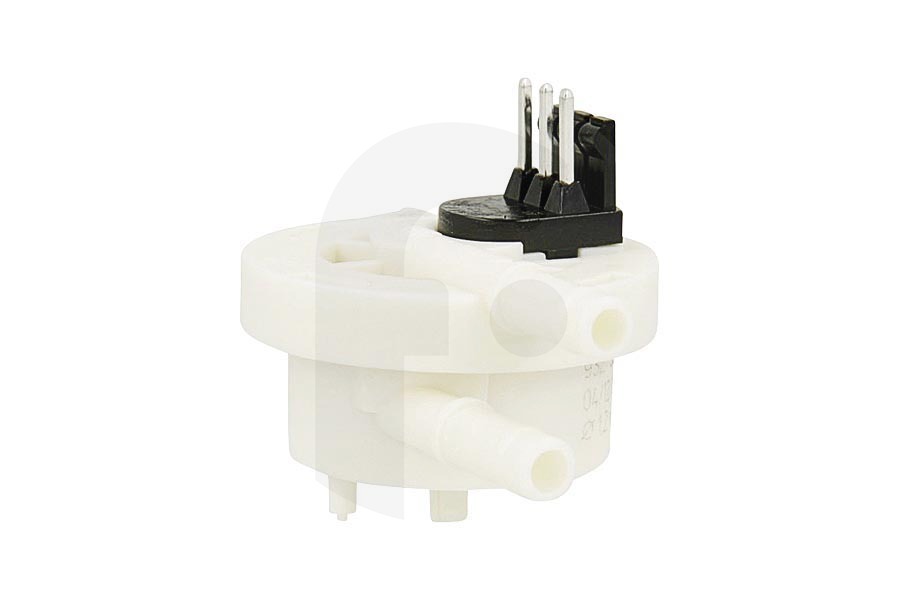 AEG Cafetera Krups medidor de flujo (medidor de agua, sensor de flujo, sensor de descarga) cafetera MS0067795, MS-0067795
