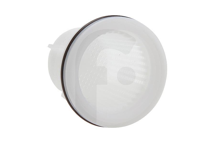 Philips Cafetera Filtro (dedal con junta tórica) máquina de café 996530029115 apto para entre otros SUP025, ITALIA
