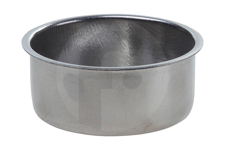 Philips Macchina del caffè Saeco Filtro (per cialde, due tazze, 54,5x25mm) macchina del caffè 124650221
