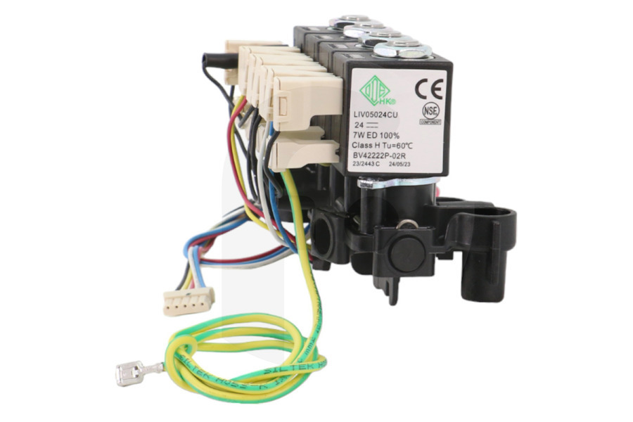 Saeco Cafetera Electroválvula Saeco 421945025023 Cafetera