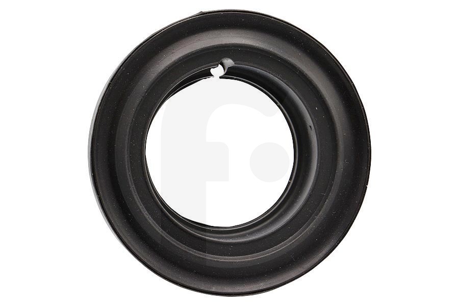 Philips 145841500 Cafetera Anillo de sellado/Anillo obturador (de infusor, 15 mm de grosor) máquina de café 996530015809 apto para entre otros Spidem, Delizia, Turmix