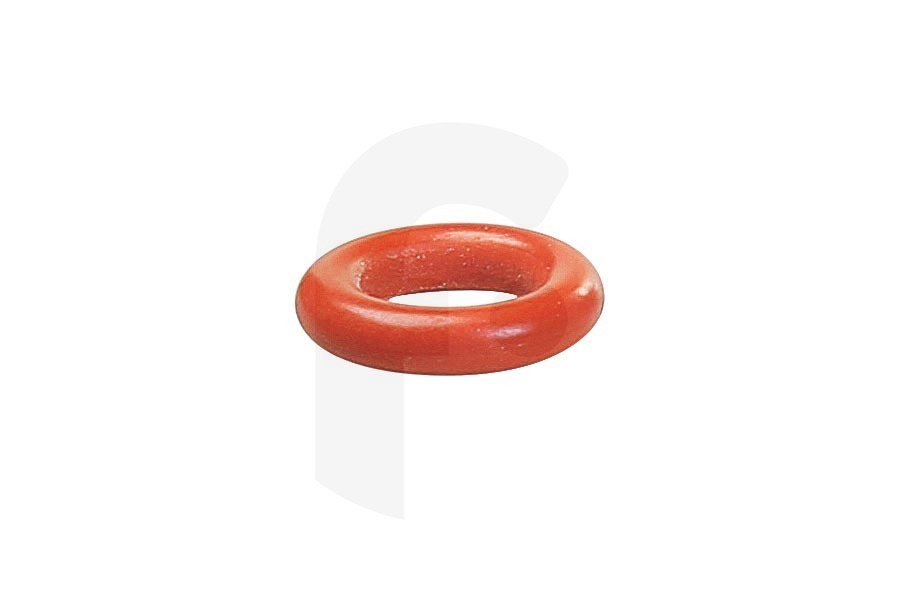 Saeco Macchina del caffè Saeco Anello (silicone, rossi -8 mm) macchina del caffè 996530059419