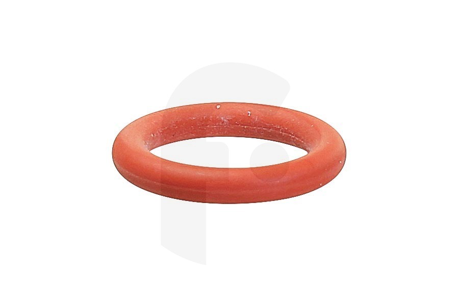 Philips Macchina del caffè Saeco Anello (silicone, rosso -13 mm) macchina del caffè 996530059399