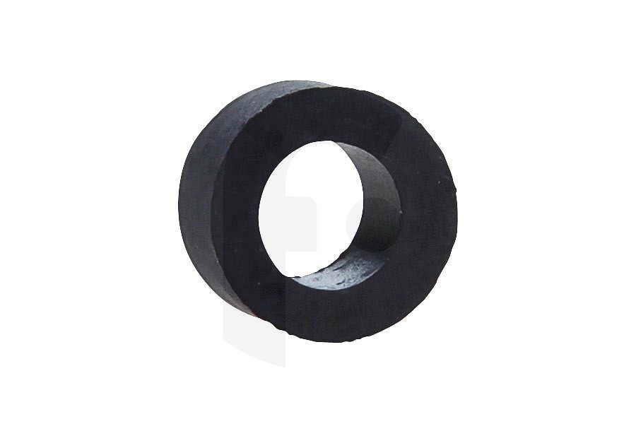 Saeco 996530015802 Cafetera Junta anular para Cafetera (para vaporizador de leche) máquina de café 145840961 apto para entre otros Pannarello