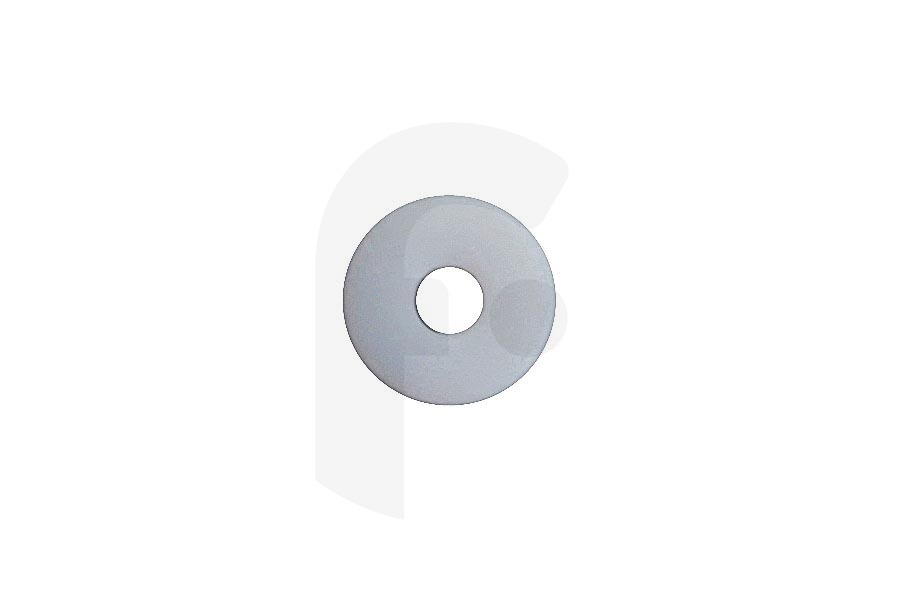 Philips Cafetera Junta (de válvula, teflón, 6mm) cafeteras 11003980 cafeteras 11003980 apto para entre otros SUP001, SIN017R