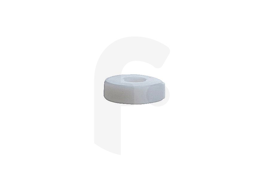 Saeco Macchina del caffè Saeco guarnizione (per valvola, Teflon, 6mm) macchina da Caffé, 11003980