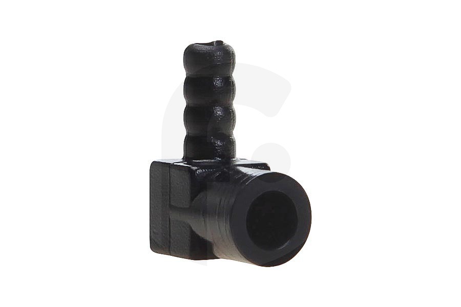 Saeco Cafetera Conector para cafetera 996530051843 apto para entre otros SUP016 Real