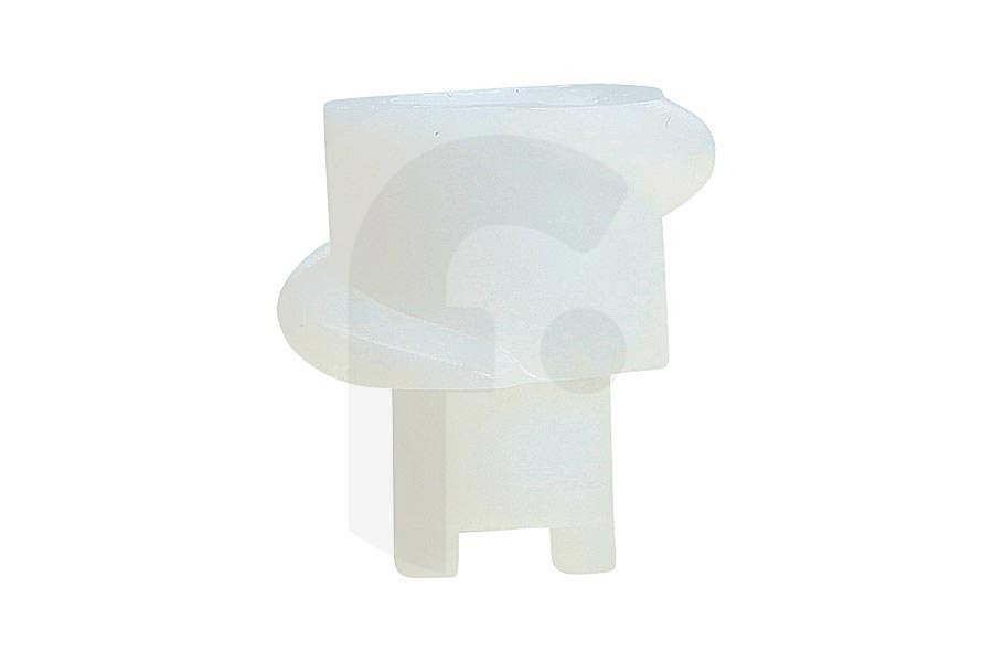 Saeco Cafetera Conector para cafetera 996530016718 apto para entre otros SUP027, SUP012