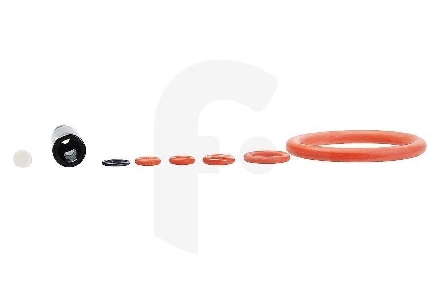 Saeco Cafetera Saeco kit de revisión (kit de reparación) incl. grasa de silicona cafetera SM2831
