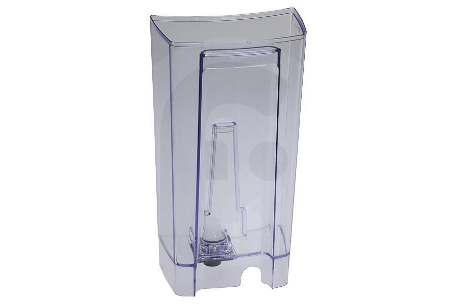 Philips Cafetera Depósito de agua Saeco 421944001641 Cafetera apto para entre otros HD8603