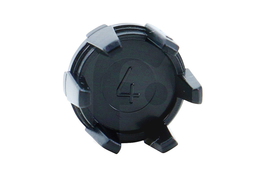 Philips Cafetera Válvula de inserción Saeco 421944040071 Cafetera
