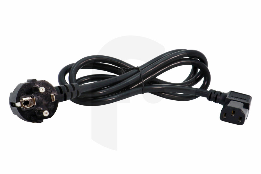 Saeco Cafetera Cable de alimentación Saeco 421941106891 Cafetera apto para entre otros SM6580, EP5441