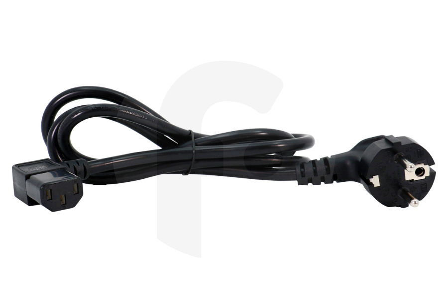 Quickmill Cafetera Saeco cable de alimentación (cable de conexión, cable de red) cafetera 421941106891