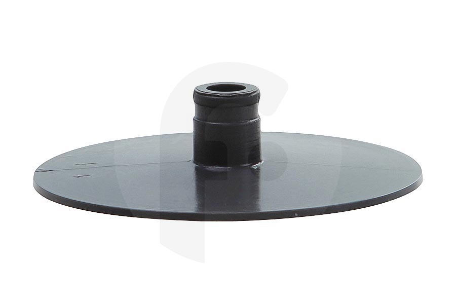 Philips Filtro (carcasa del filtro de placa de impresión 1.7) máquina de café 142862959 apto para entre otros HD8327, HD8325, HD8323
