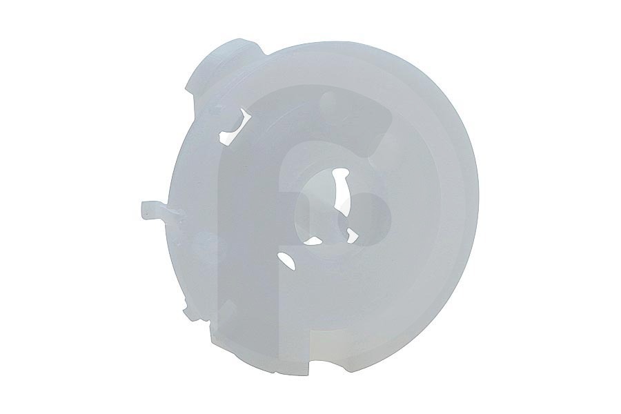 Philips Cafetera Soporte (con pin para portafiltro) máquina de café 229181800 apto para entre otros HD8323, HD8325, RI9345