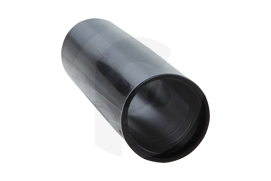 Saeco Macchina del caffè Saeco Tubo vapore (tubo nero pannarello sub031) macchina del caffè 11001769