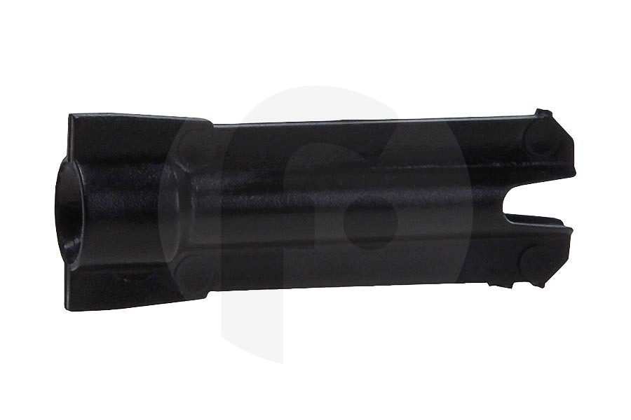 Philips 421944085601 Cafetera Tubo de vapor (pieza conexión pannarello de tubería o tubo) máquina de café 11001620 apto para entre otros SUP033R, HD8752, SUP037