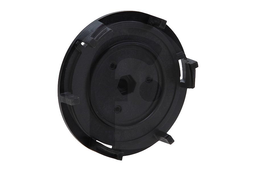 Saeco Cafetière Saeco mécanisme de broyage (support pour moulin à café) pour cafetière 149198350
