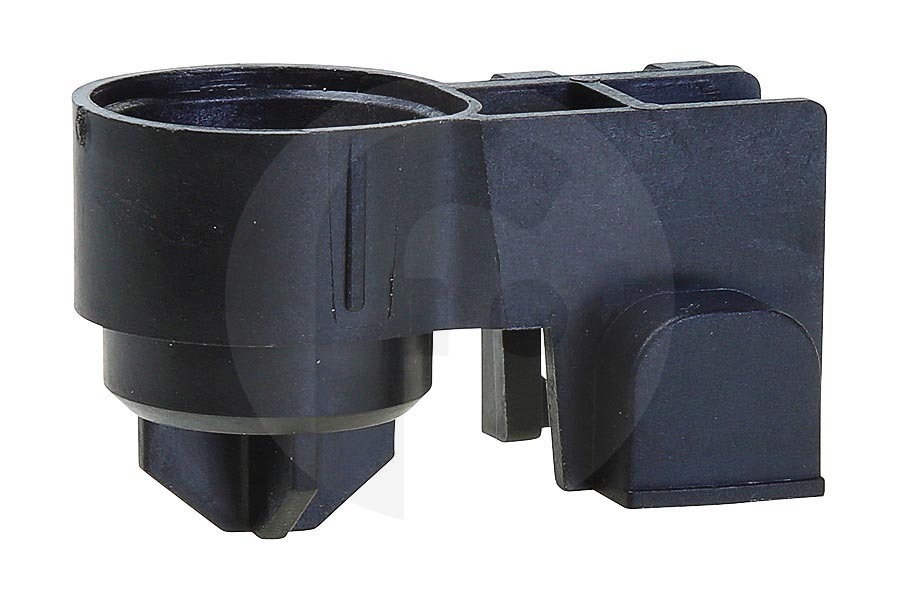Philips Cafetera Soporte Saeco en la tapa del tanque de leche para cafetera 996530069847 apto para entre otros HD8753, HD8884