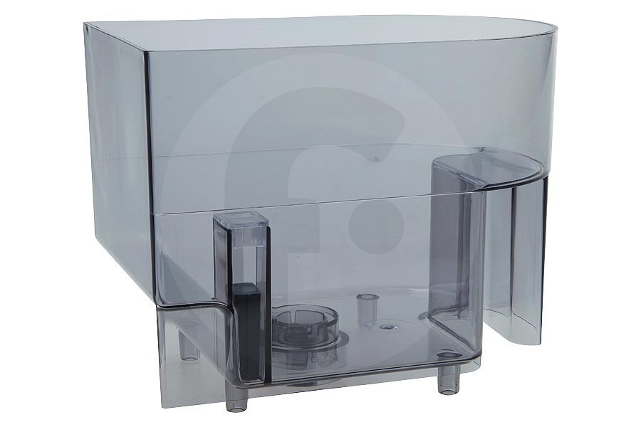 Philips Macchina del caffè Saeco serbatoio dell'acqua escl. coperchio macchina da caffè 0301046230