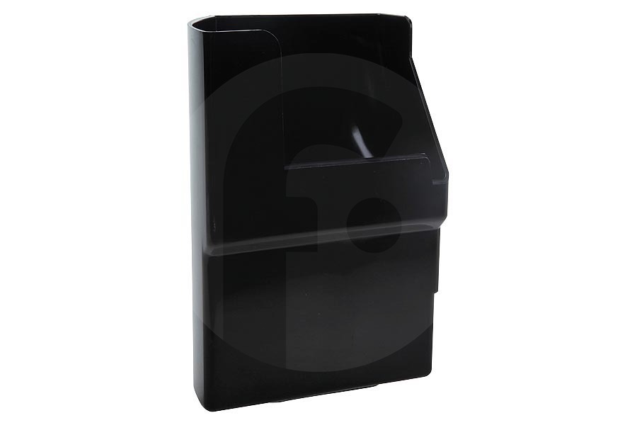 Saeco Kaffeemaschine Saeco Abfallbehälter (Schale für Kaffeestaz P0049) für Kaffeemaschine 11003533