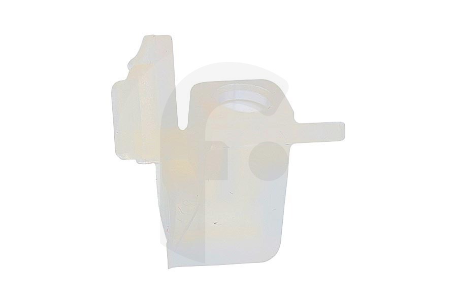 Philips Macchina del caffè Saeco Collegamento tubo latte per macchina da caffè 996530068602