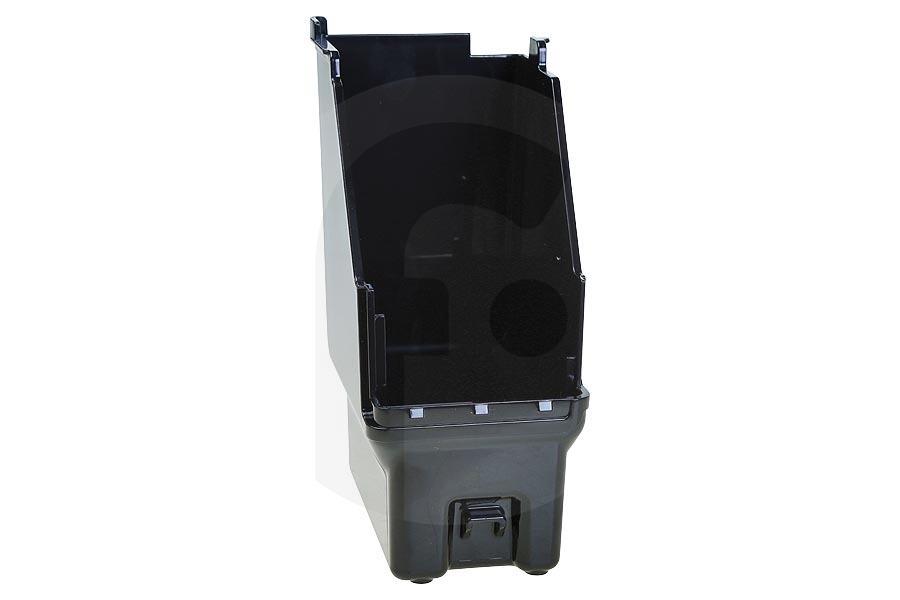 Philips Cafetera Café de Philips Contenedor de suelo para cafetera 421944060591 apto para entre otros HD8828, RI9840, SUP041