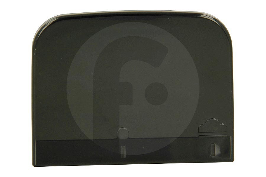 Philips tapa del recipiente de leche para cafetera 421944007561 apto para entre otros HD8964, HD8763